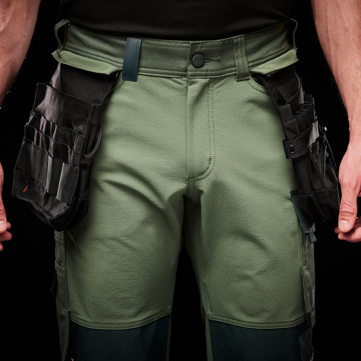 HH Connect™ Marangoz Cebi HH Connect™ Marangoz Cebi