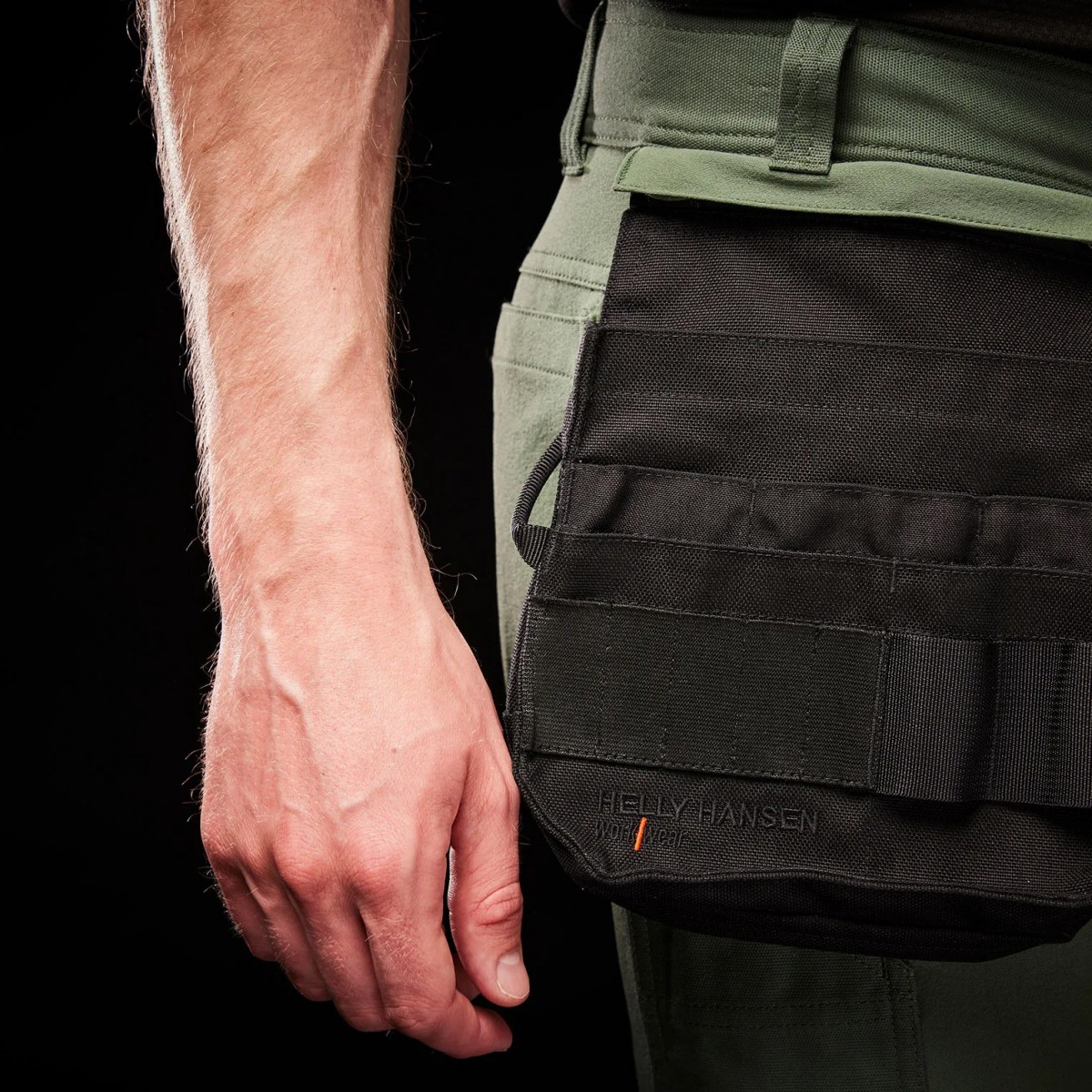 HH Connect™ Marangoz Cebi HH Connect™ Marangoz Cebi