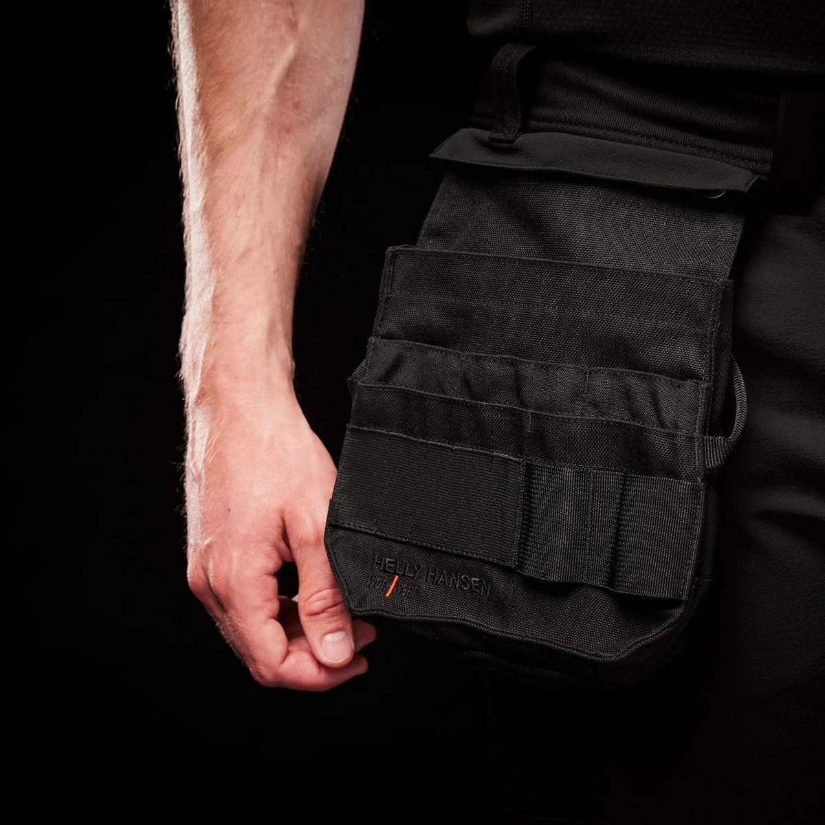 HH Connect™ Marangoz Cebi HH Connect™ Marangoz Cebi