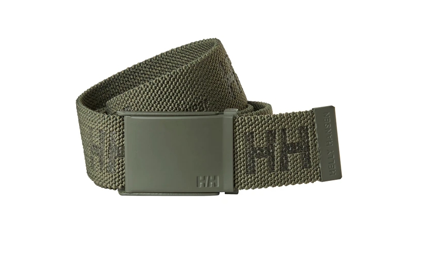 Helly Hansen Workwear Hh Logolu Dokuma Kemer -79528 Helly Hansen Workwear Hh Logolu Dokuma Kemer -79528