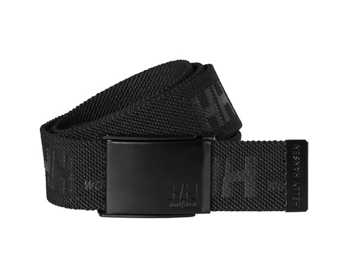 Helly Hansen Workwear Hh Logolu Dokuma Kemer -79528 Helly Hansen Workwear Hh Logolu Dokuma Kemer -79528