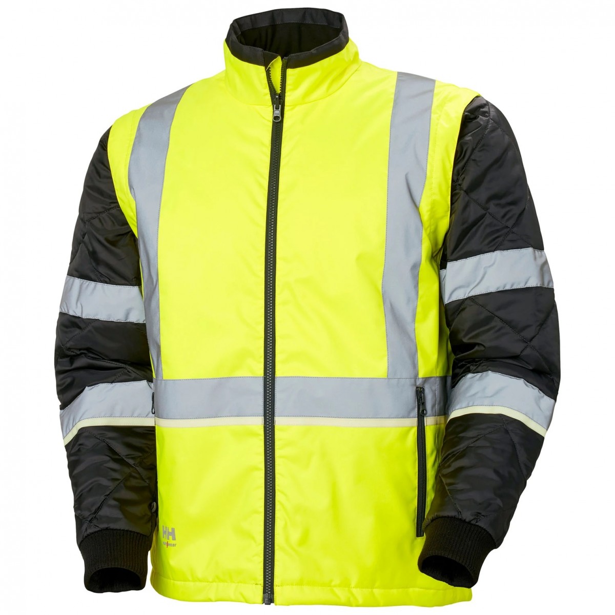 Helly Hansen Workwear Uc-me İşçi Montu -73185