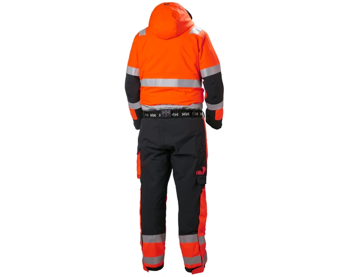 Helly Hansen Workwear Alna 2.0 Hı Vıs İşçi Tulumu -71694