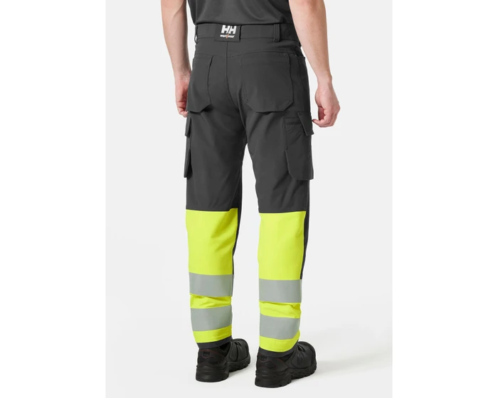 Helly Hansen Workwear Alna 4x Kargo Pantolon Cl 1 -77433