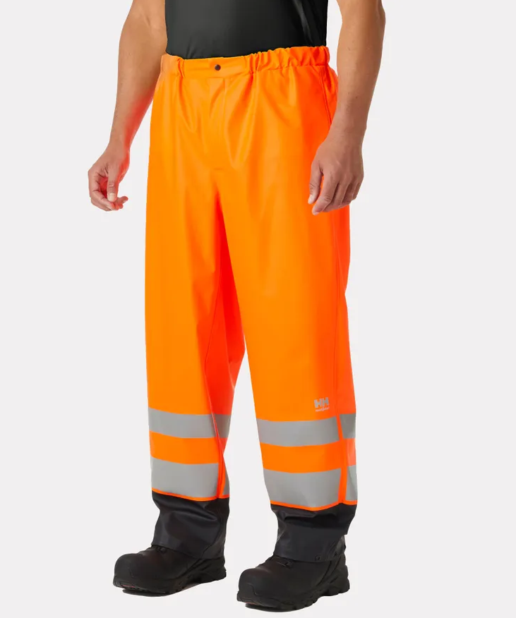 70455 Helly Hansen Workwear Alta Su Geçirmez Pantolon