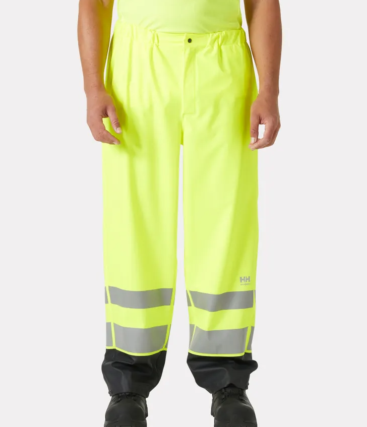 70455 Helly Hansen Workwear Alta Su Geçirmez Pantolon