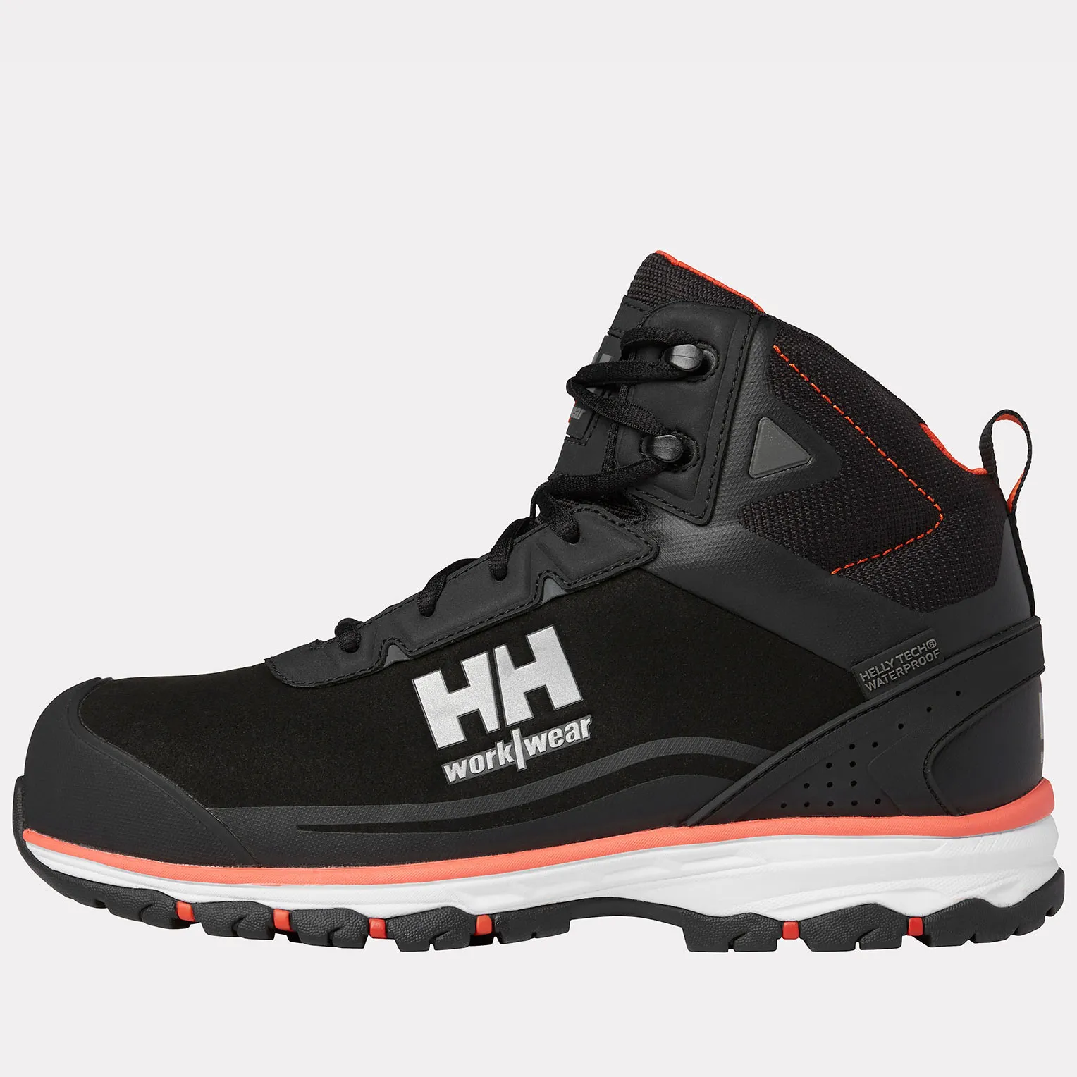 Helly Hansen Workwear Chelsea Evo Ayakkabı Ht -78392
