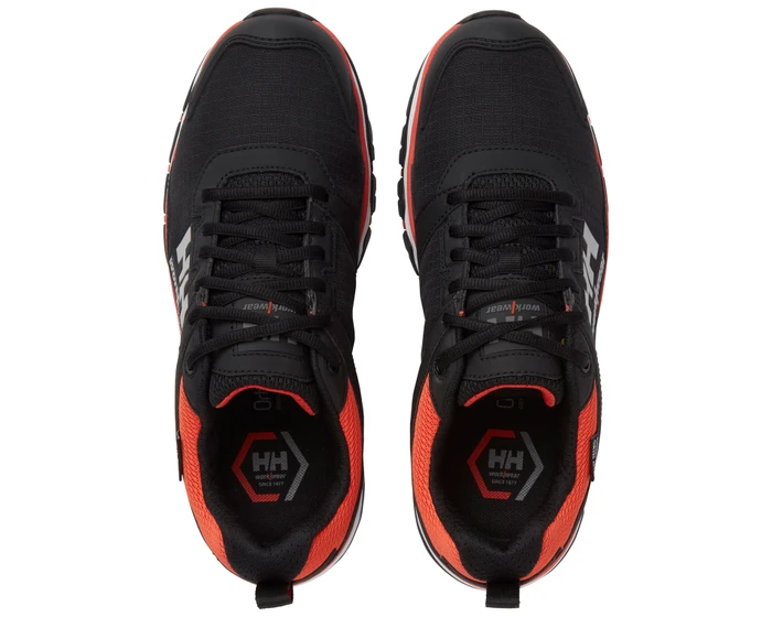 Helly Hansen Workwear Chelsea Evo Ayakkabı O2 Ht -78388