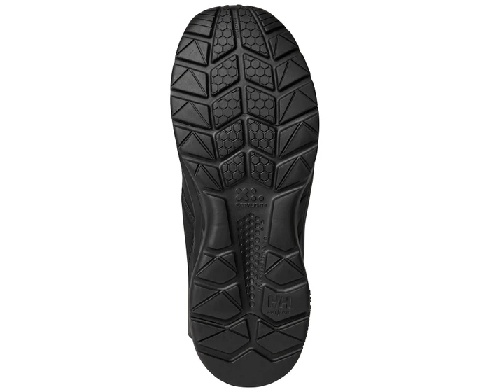 Helly Hansen Workwear Chelsea Evo Boa O1 Ayakkabı -78247 Helly Hansen Workwear Chelsea Evo Boa O1 Ayakkabı -78247