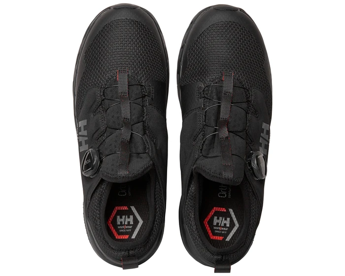 Helly Hansen Workwear Chelsea Evo Boa O1 Ayakkabı -78247