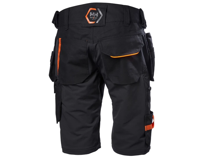 Helly Hansen Workwear Chelsea Evo İnşaat Şort -77443 Helly Hansen Workwear Chelsea Evo İnşaat Şort -77443