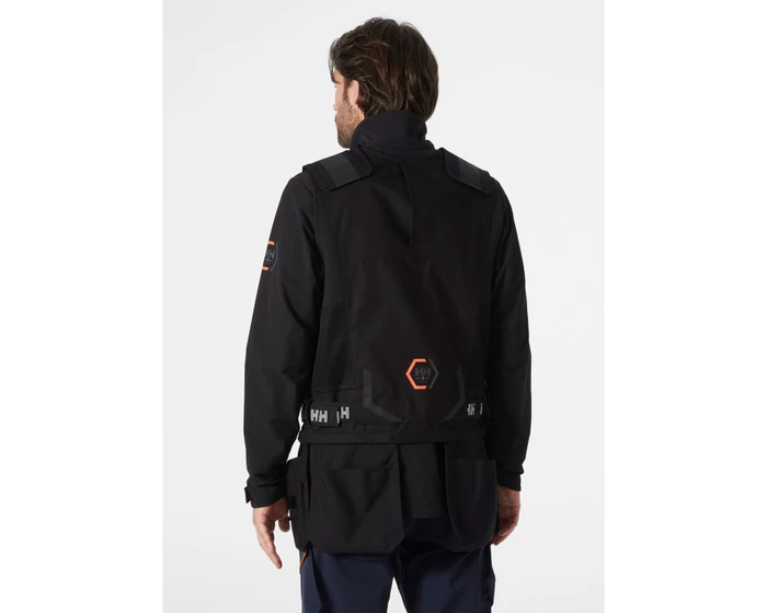 Helly Hansen Workwear Chelsea Evo Yelek -77140