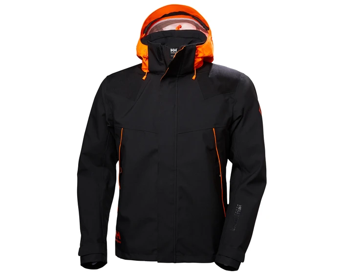 Helly Hansen Workwear Chelsea Evolutıon Su Geçirmez Mont -71140