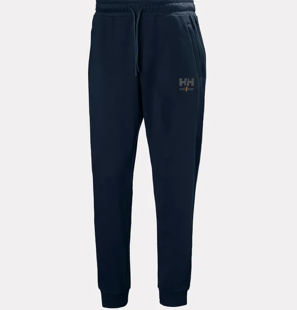 Helly Hansen Workwear Essential Sweatpants Pantolon - 79331 Helly Hansen Workwear Essential Sweatpants Pantolon - 79331