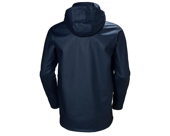 Helly Hansen Workwear Gale Su Geçirmez Mont -70282