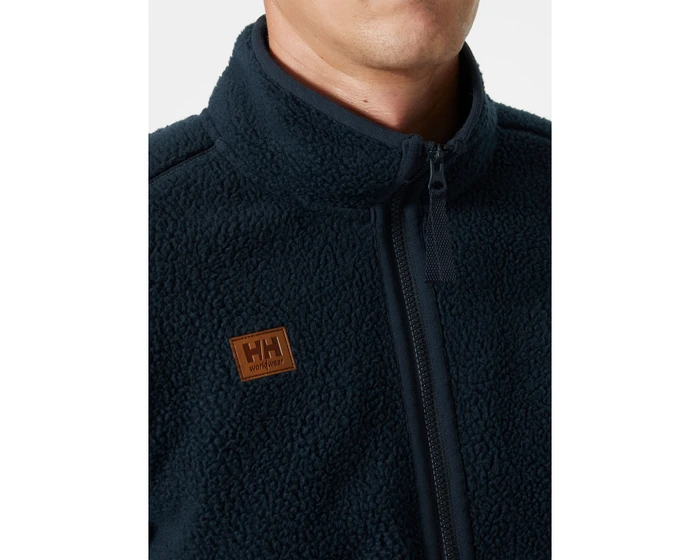 Helly Hansen Workwear Herıtage Pıle Tek Parça Tulum -72182