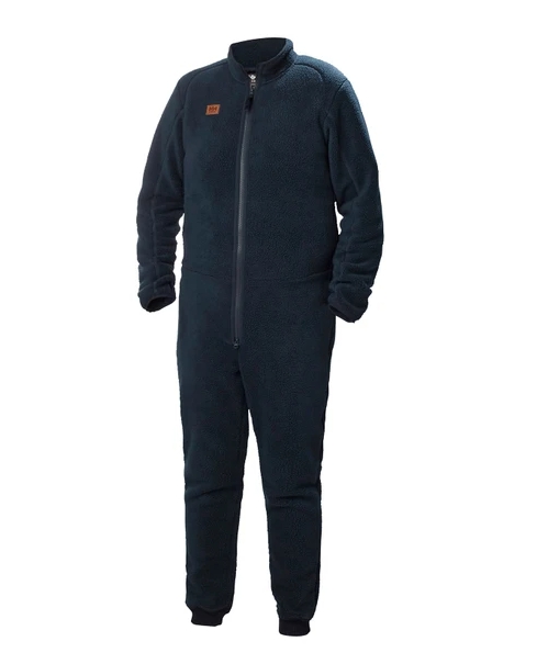 Helly Hansen Workwear Herıtage Pıle Tek Parça Tulum -72182