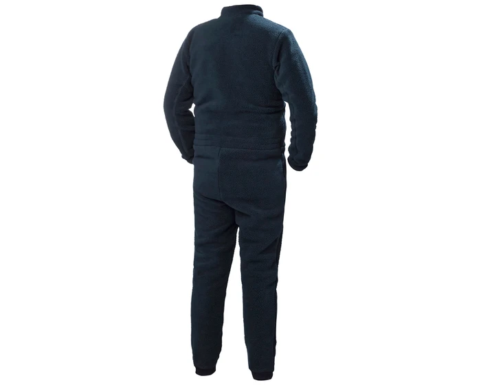 Helly Hansen Workwear Herıtage Pıle Tek Parça Tulum -72182