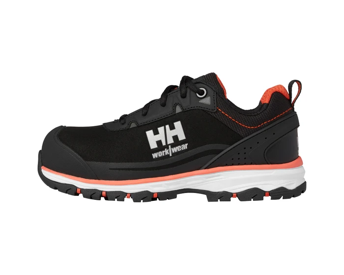 Helly Hansen Workwear Kadın Luna 2 Ayakkabı S3 -78450 Helly Hansen Workwear Kadın Luna 2 Ayakkabı S3 -78450