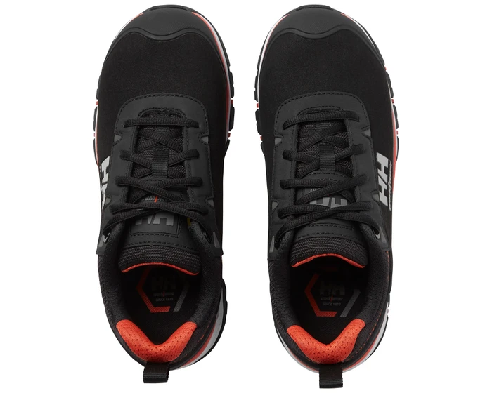 Helly Hansen Workwear Kadın Luna 2 Ayakkabı S3 -78450