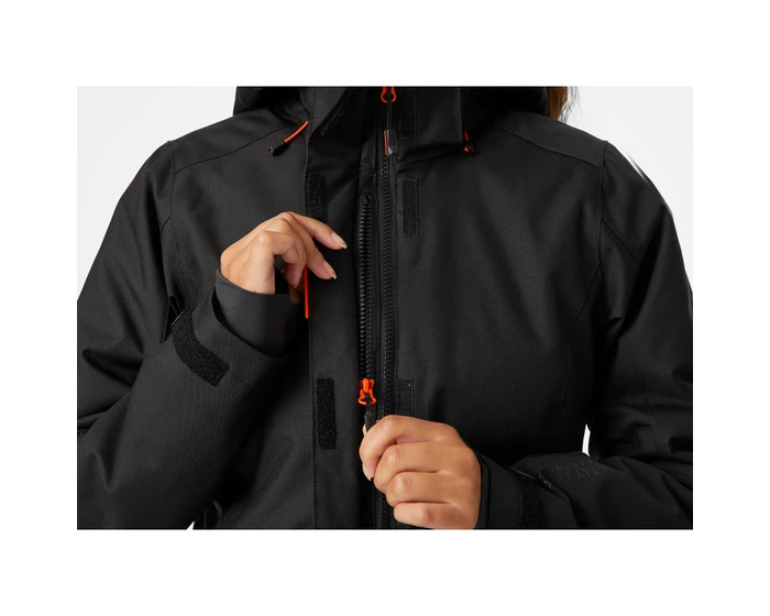 Helly Hansen Workwear Kadın Luna Mont -71304