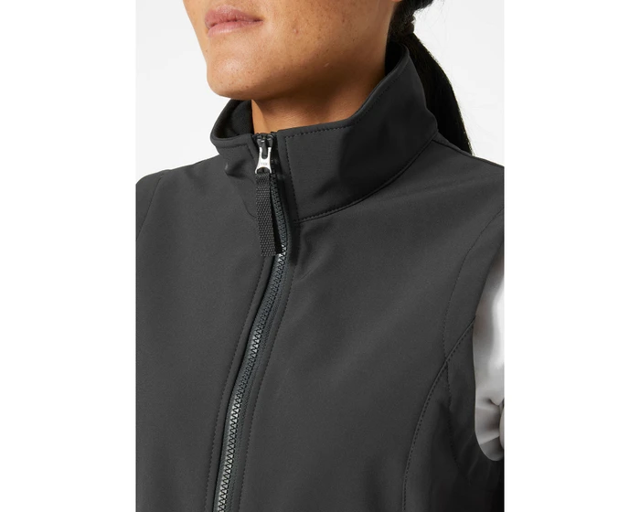 Helly Hansen Workwear Kadın Manchester 2.0 Soft Yelek -74242