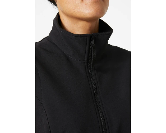 Helly Hansen Workwear Kadın Manchester 2.0 Soft Yelek -74242