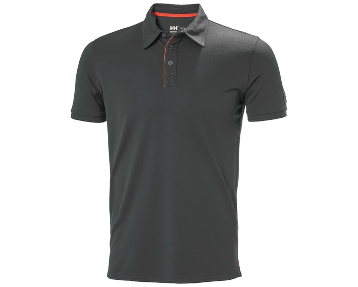Helly Hansen Workwear Kensıngton Tech Polo Tişört -79248 Helly Hansen Workwear Kensıngton Tech Polo Tişört -79248