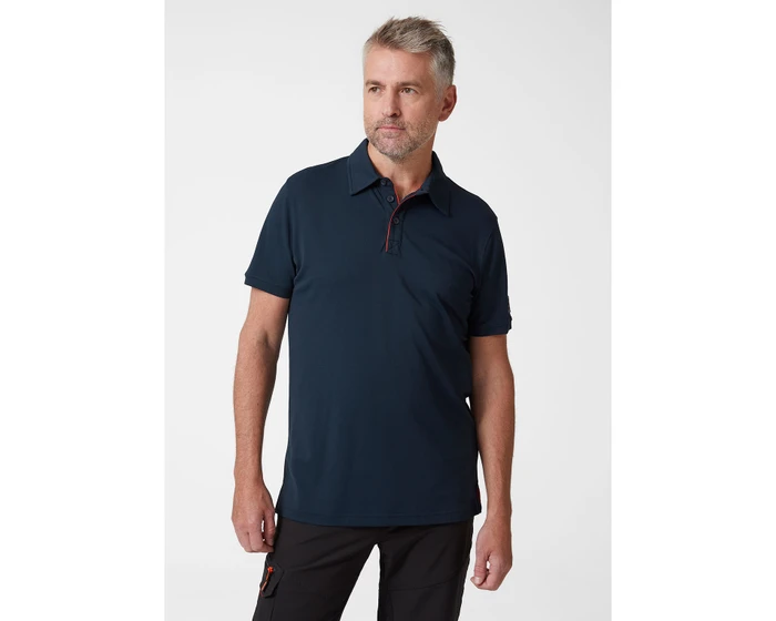 Helly Hansen Workwear Kensıngton Tech Polo Tişört -79248