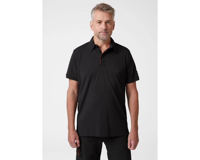 Helly Hansen Workwear Kensıngton Tech Polo Tişört -79248