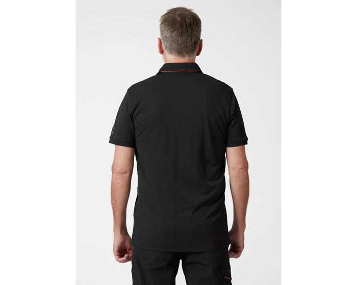 Helly Hansen Workwear Kensıngton Tech Polo Tişört -79248