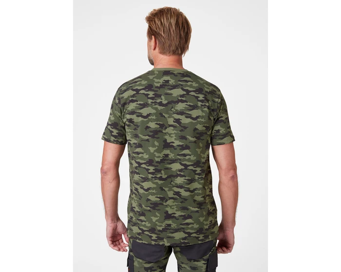 Helly Hansen Workwear Kensıngton Tişört -79246