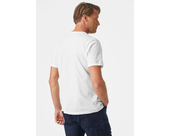 Helly Hansen Workwear Klasik Tişört -79161