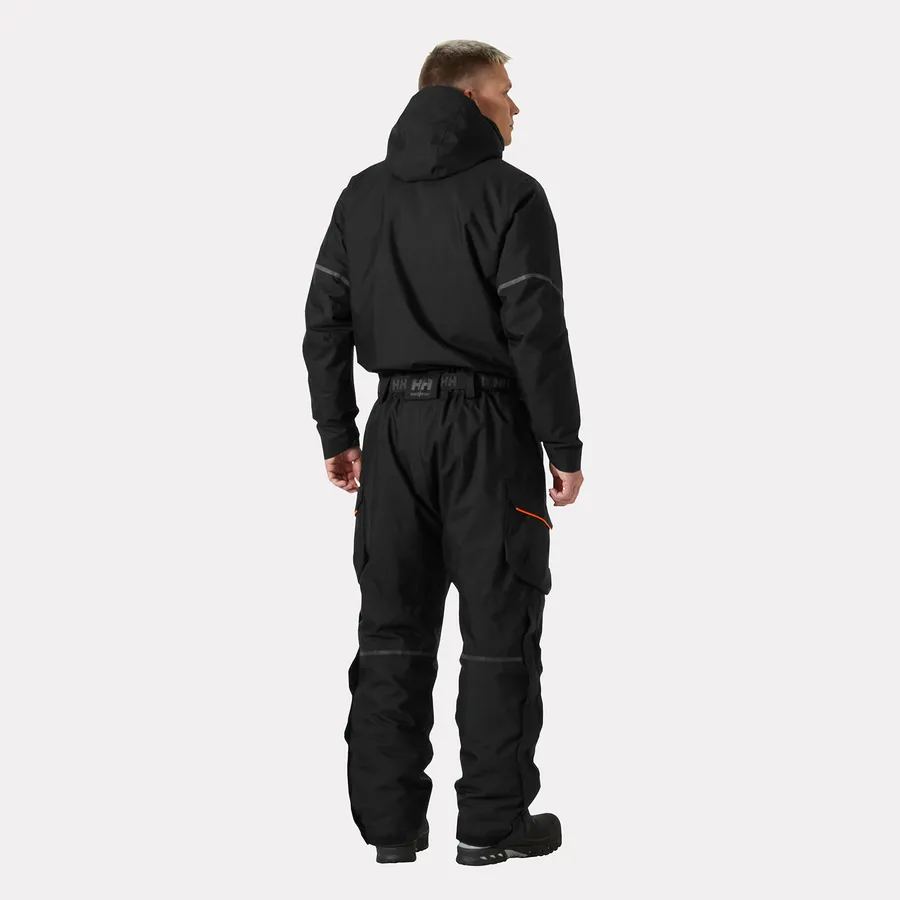 Helly Hansen Workwear Kensington Winter Suit Kışlık Tulum-71645