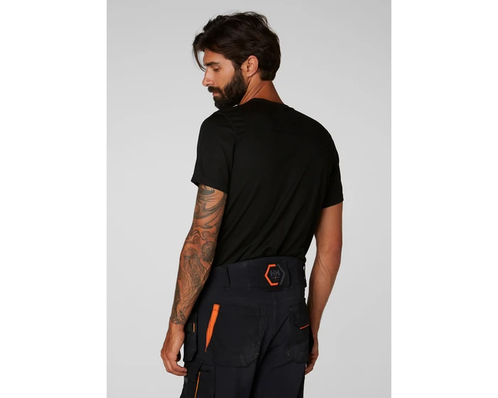 Helly Hansen Workwear Lıfa Tişört -75104