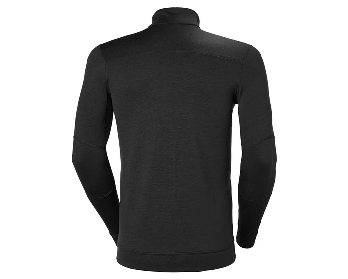Helly Hansen Workwear Lıfa Yarım Fermuar Sweatshirt -75109
