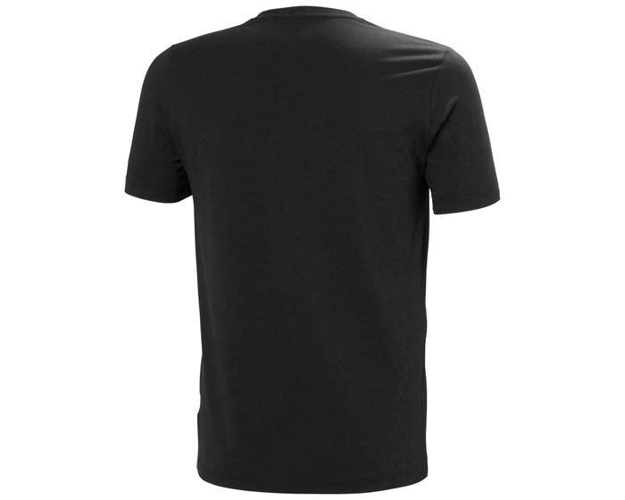 Helly Hansen Workwear Logo Tişört -79261