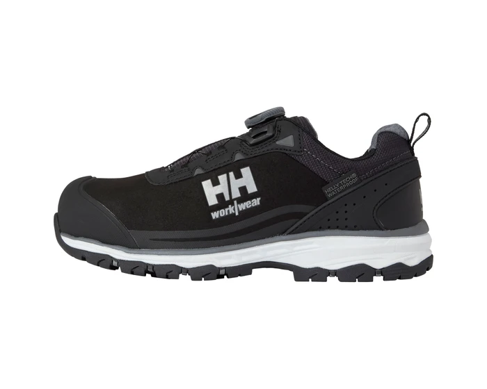 Helly Hansen Workwear Luna Kadın Ayakkabı S3 Ht -78248