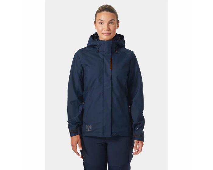 Helly Hansen Workwear Luna Shell Kadın Mont -71240
