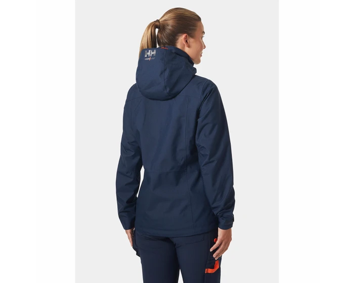 Helly Hansen Workwear Luna Shell Kadın Mont -71240