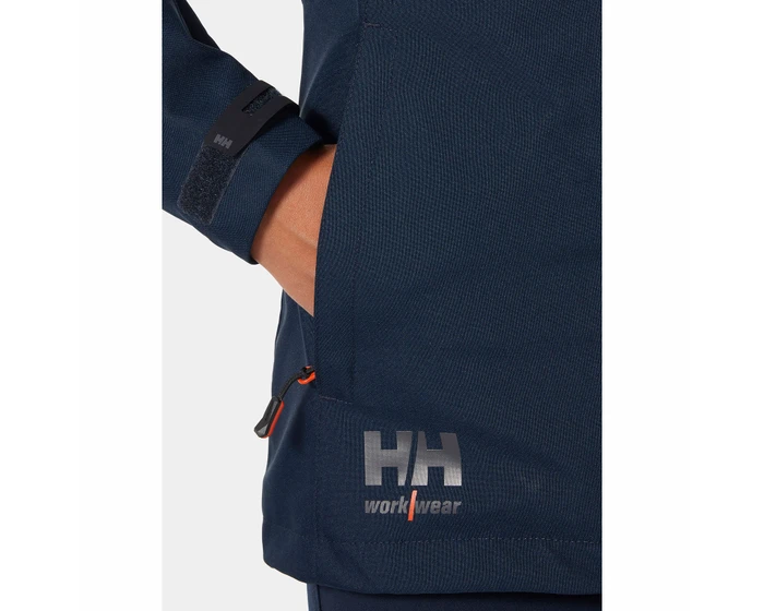 Helly Hansen Workwear Luna Shell Kadın Mont -71240