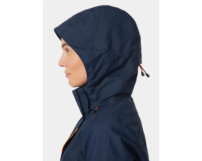 Helly Hansen Workwear Luna Shell Kadın Mont -71240