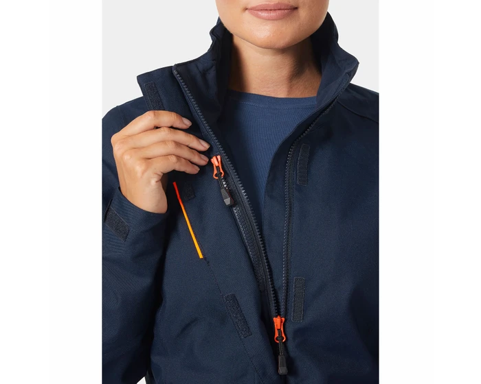 Helly Hansen Workwear Luna Shell Kadın Mont -71240