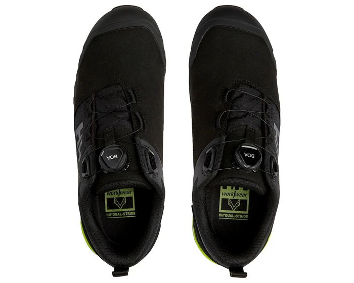 Helly Hansen Workwear Magnı Evo Bot S7l Ht -78340