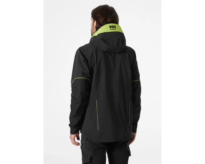 Helly Hansen Workwear Magnı Evo Shell Mont -71160