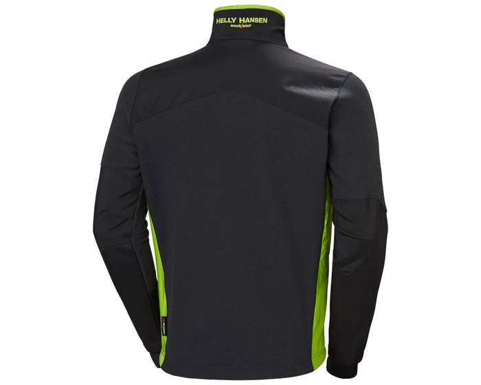 Helly Hansen Workwear Magnı Polar Sweatshirt -72170
