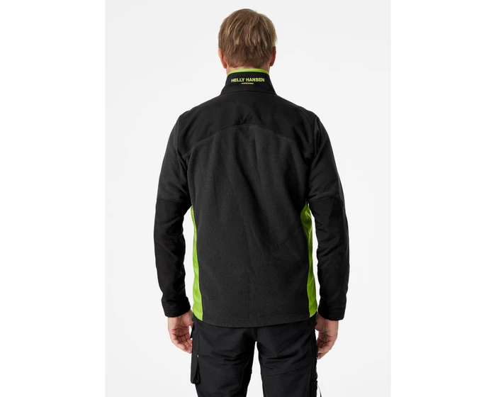 Helly Hansen Workwear Magnı Polar Sweatshirt -72170