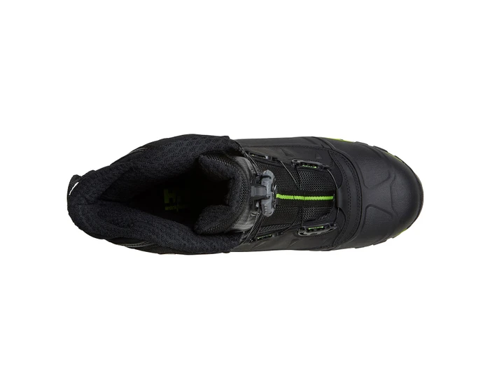 Helly Hansen Workwear Magnı Su Geçirmez Uzun Kışlık Bot Sbhp Ht -78317