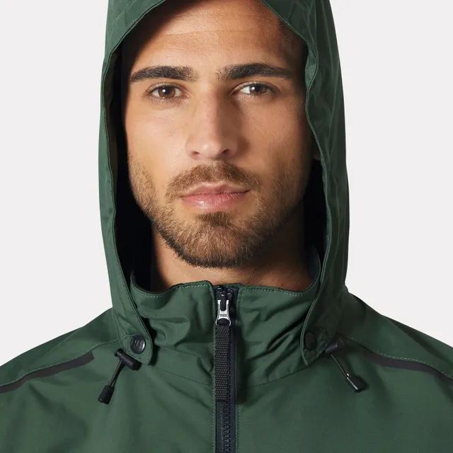Helly Hansen Workwear Manchester 2.0 Shell Mont -71261