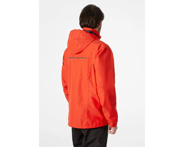 Helly Hansen Workwear Manchester 2.0 Shell Mont -71261